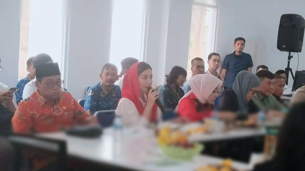 Fakta Anggaran! Komisi VII DPR Desak Pemkab Subang Optimalisasi PLUT KUMKM Subang