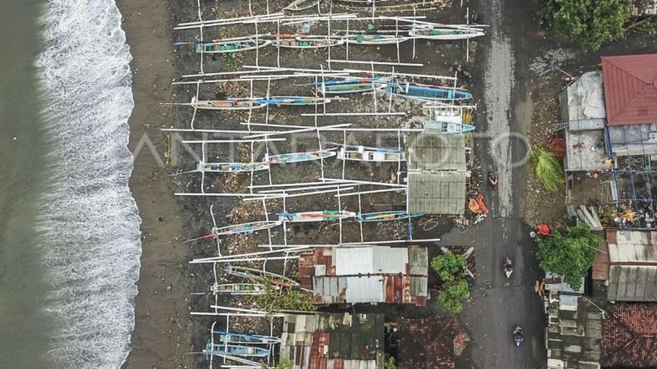 Mengintip Asa Nelayan NTB: Program Kampung Nelayan Merah Putih Hadapi Tantangan