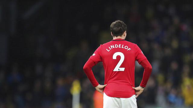 Manchester United Vs Watford