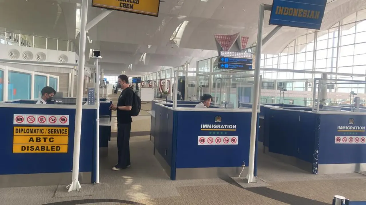 Bandara Kualanamu