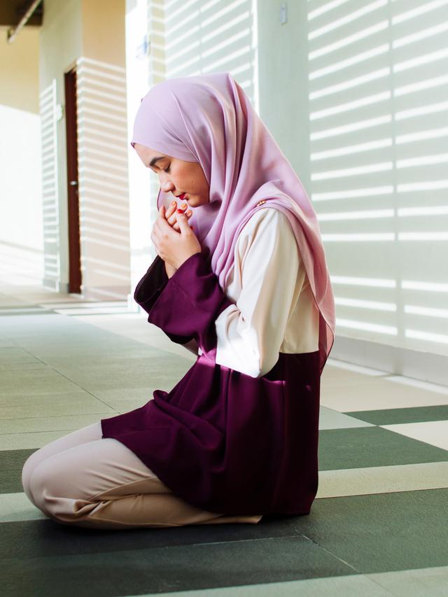 3 Jenis Puasa Tahun Baru Islam, Lengkap dengan Niat dan Keutamaannya