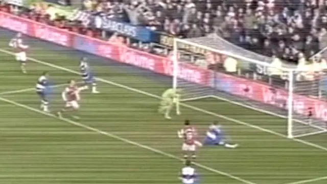 Arsenal Bantai Reading 5-2