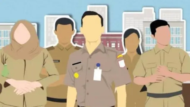 Diusulkan Naik jadi 70 Tahun, Batas Usia Pensiun PNS RI Paling Tinggi se-Asia Tenggara