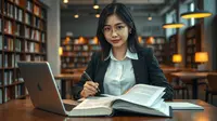 Ciri-Ciri Sinopsis: Pengertian, Fungsi dan Cara Membuatnya