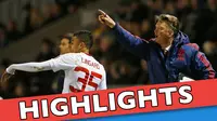 Video highlights Piala FA antara Shrewsbury melawan Manchester United yang berakhir dengan skor 0-3, Selasa (23/2/2016) dini hari WIB.