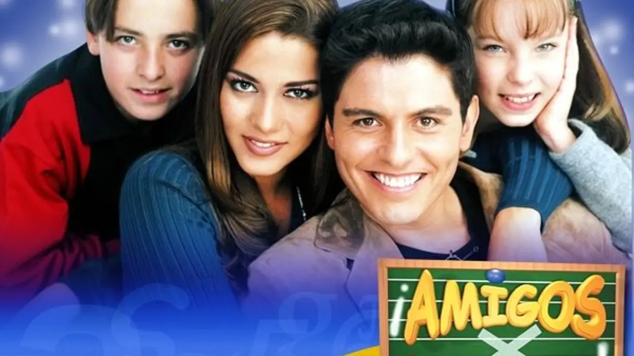 Amigos