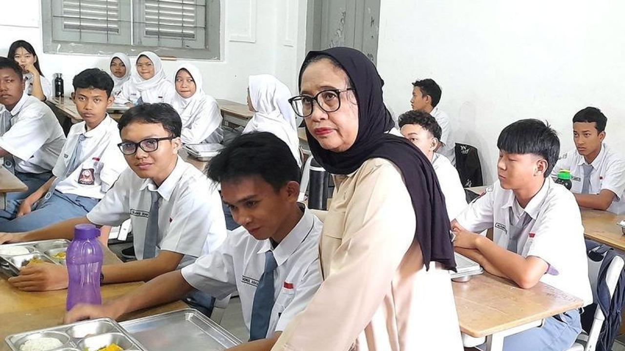 BGN Tegaskan Kematian Balita Cianjur Bukan Akibat Program Makan Bergizi Gratis