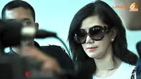 Tanggapan Amy Qanita soal Syahnaz Sadiqa dengan Billy Syahputra