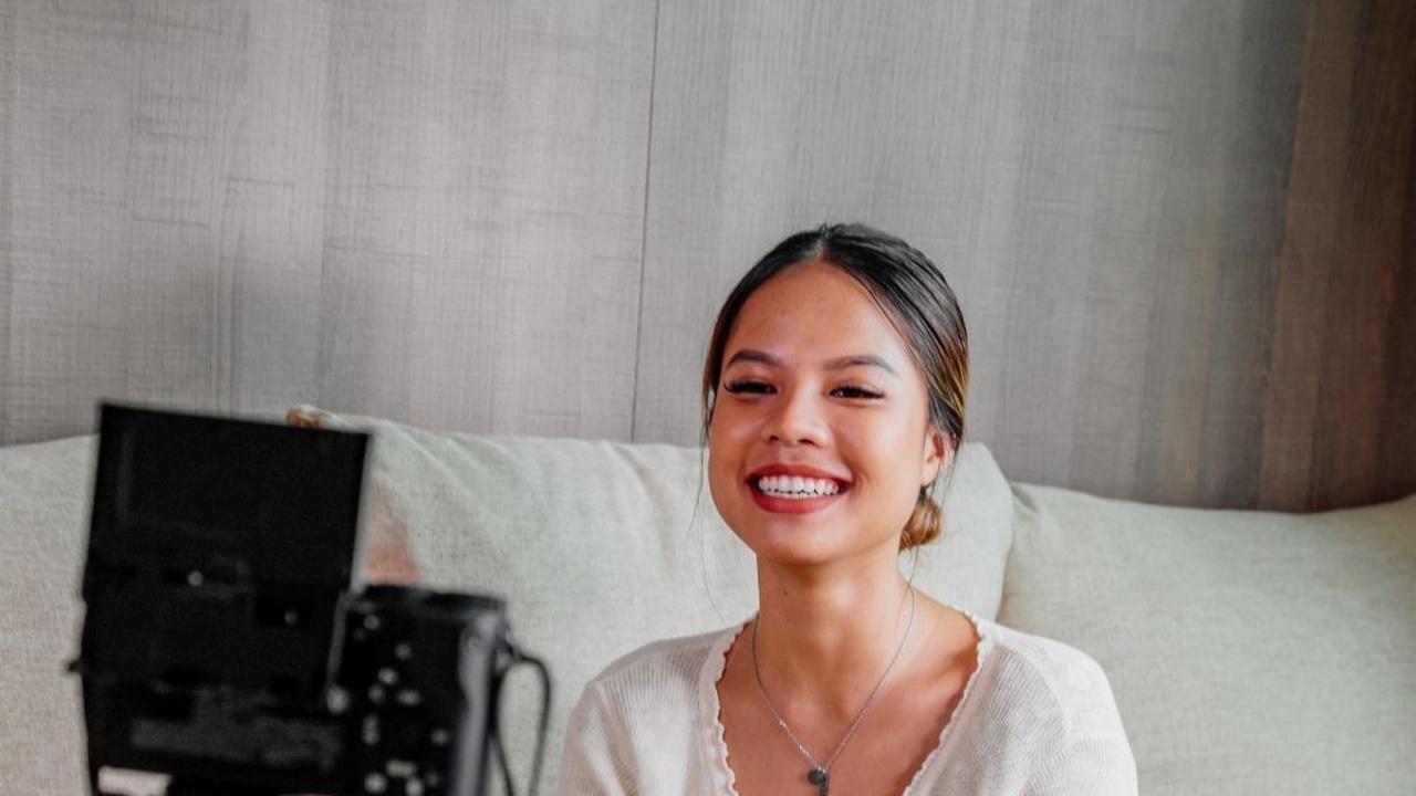 ube Girl Effect, Begini Cara Supaya Percaya Diri Nge-Vlog di Manapun!