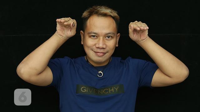 [Bintang] Vicky Prasetyo