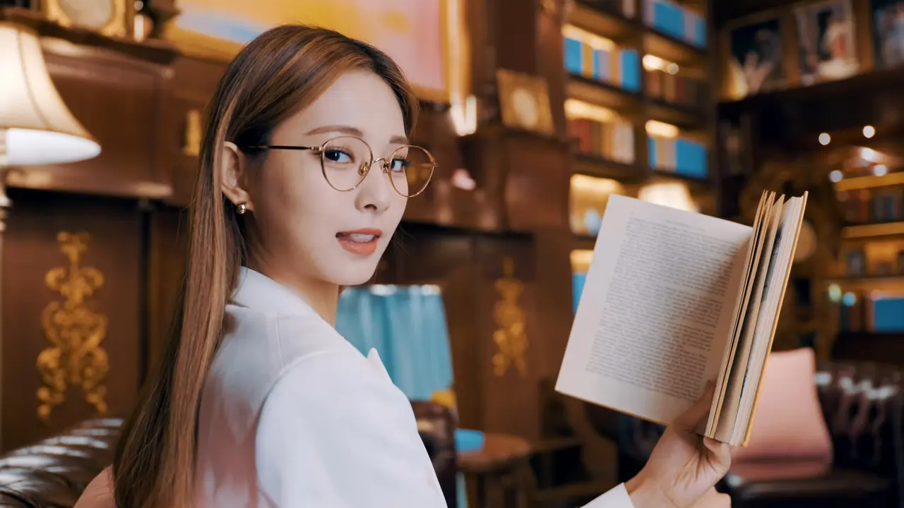 Tzuyu