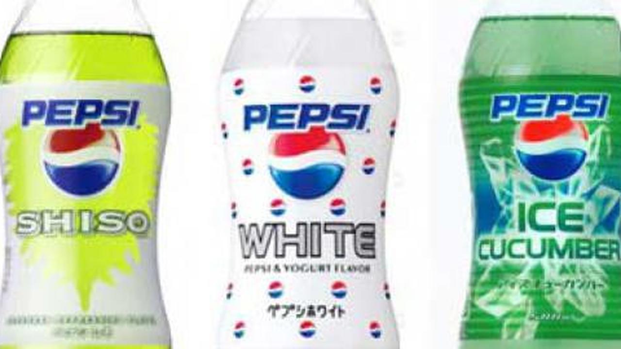 10 Jajanan unik dari Jepang