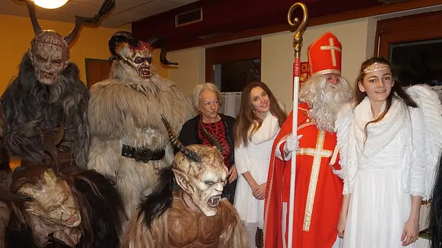 Krampus