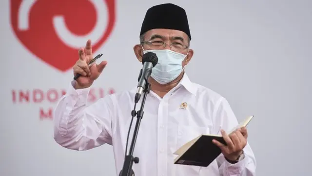 Muhadjir Effendy