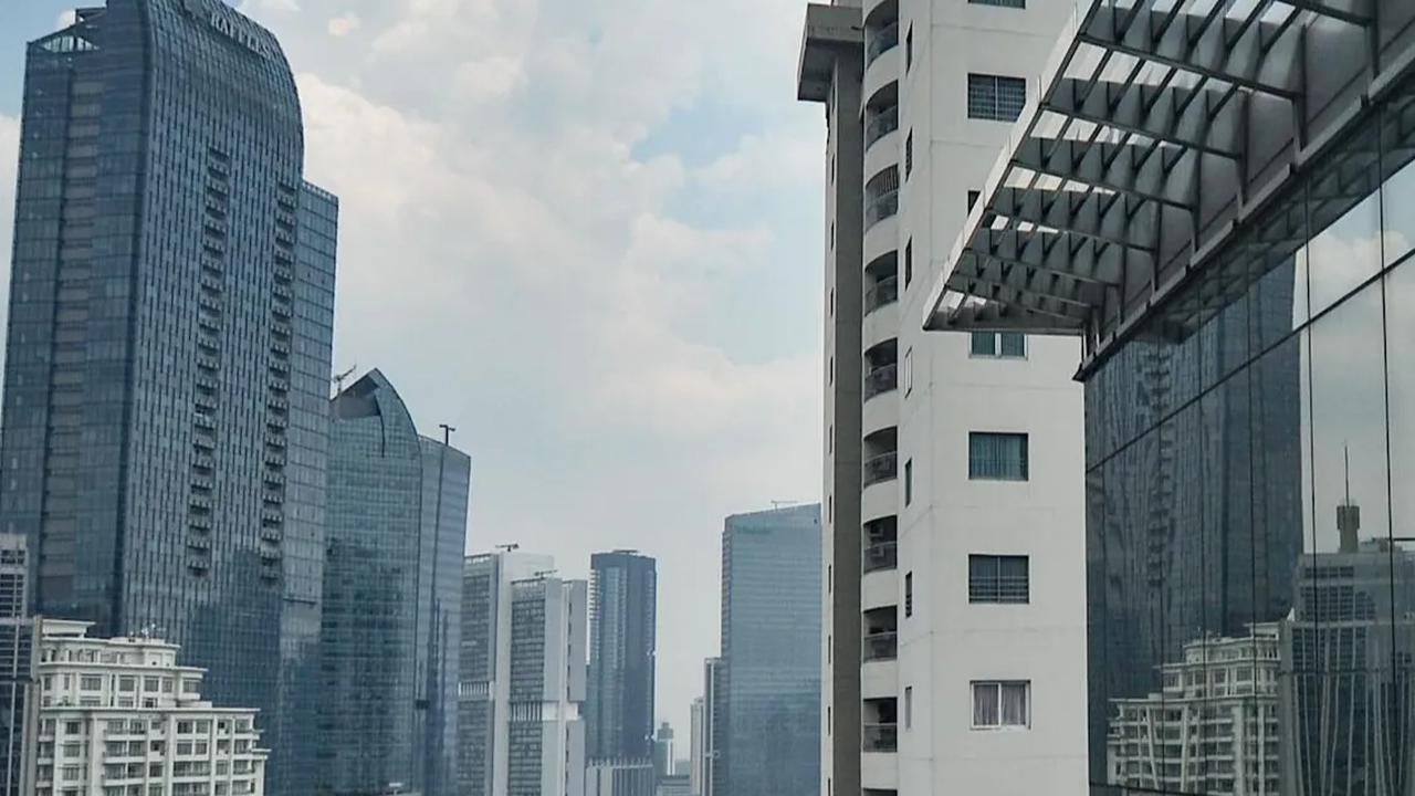 Jalan Panjang Indonesia Kuasai Peluang Ekonomi Digital di 2030