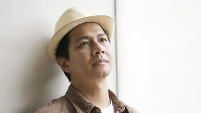 [Bintang] Delon