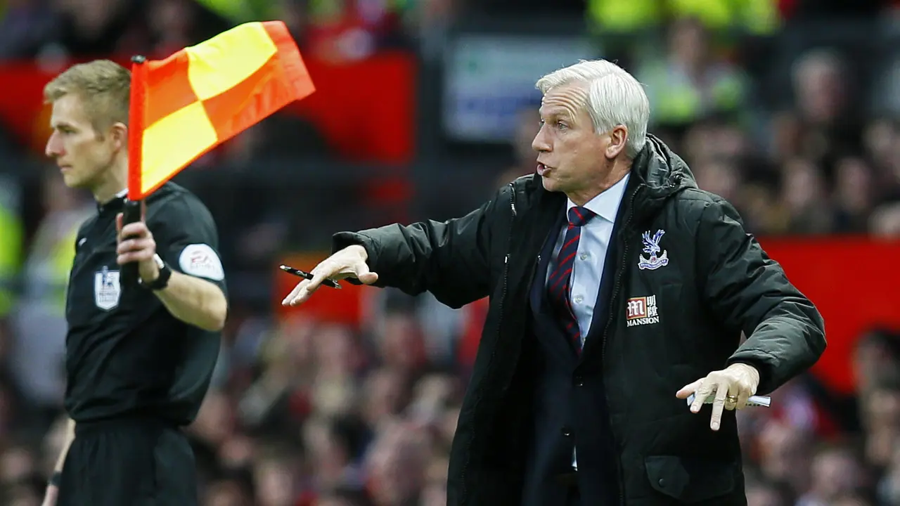 Manchester United Menang, Perebutan Empat Besar Klasemen Kian Seru