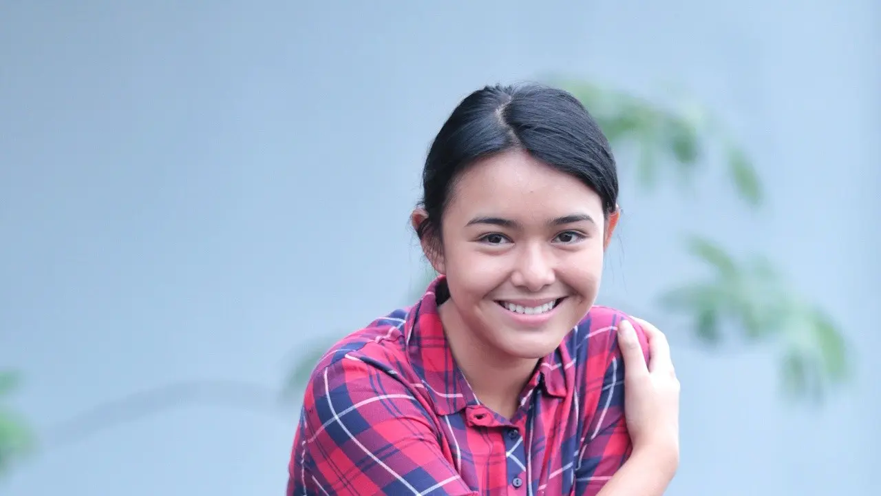 [Bintang] Amanda Manopo