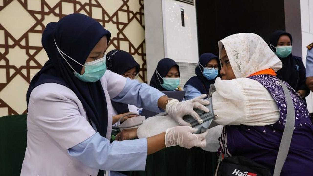 Kiat Kesehatan Haji Komorbiditas: Panduan Penting untuk Jamaah dengan Penyakit Penyerta