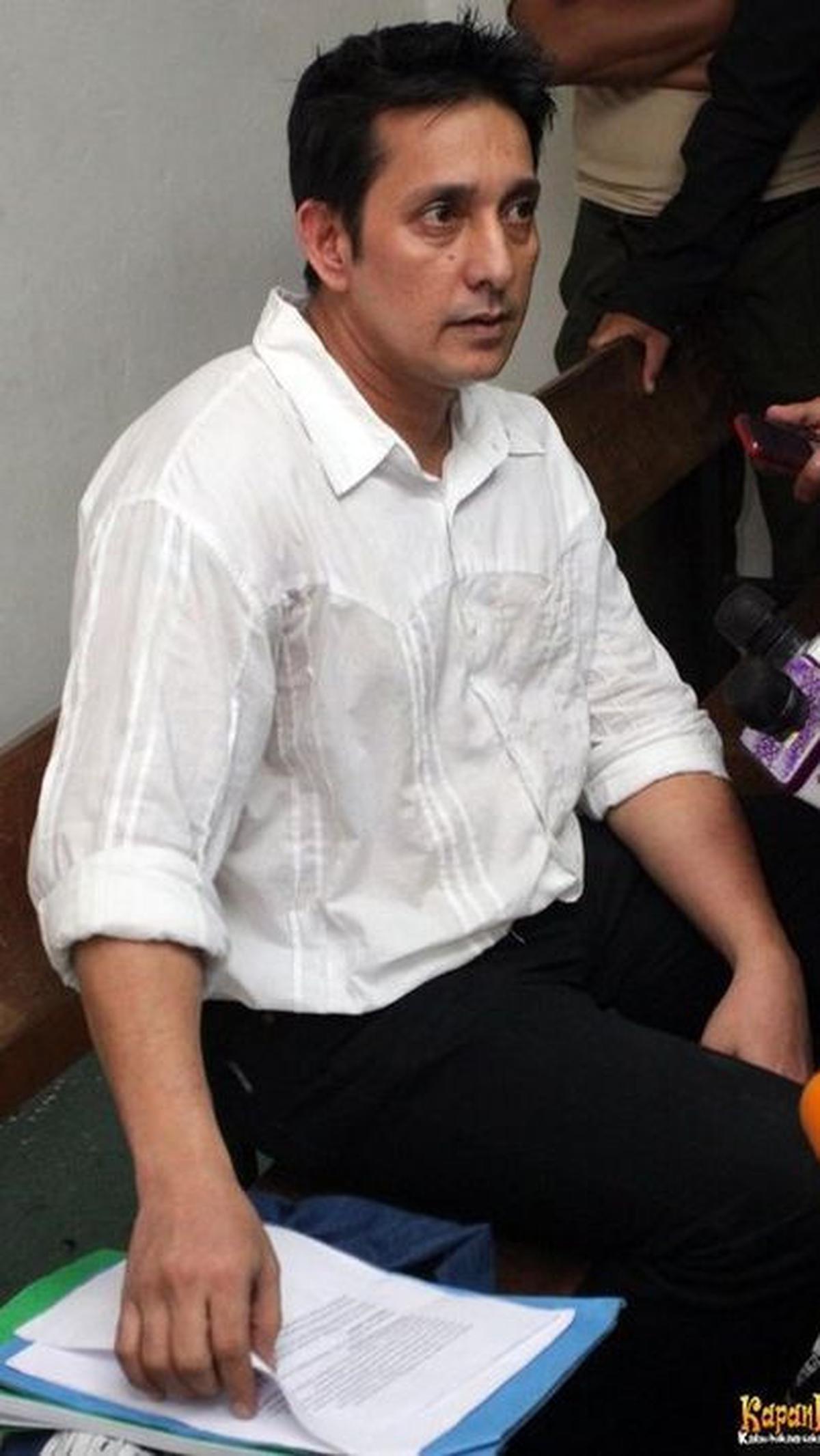 Ibra Azhari <br>