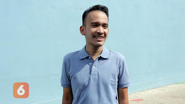 [Bintang] Ruben Onsu