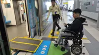 6 Tips Mudik Aman bagi Pengguna Kursi Roda, Termasuk Pastikan Alat Bantu dalam Kondisi Prima