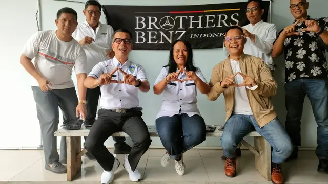 Fourtwnty dan Funky Monkey dipastikan tampil dalam acara bertajuk Bazaar Barbeque