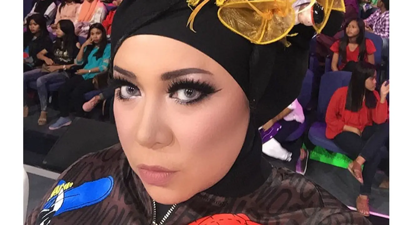 Melly Goeslaw