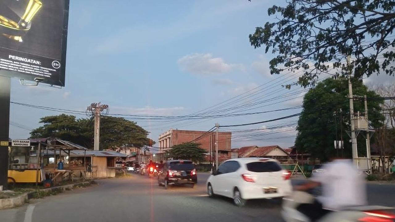 Demi Akses Lancar, DPR RI Perjuangkan Perluasan Jalan Menuju Pintu Tol Sibanceh: Target 2026?