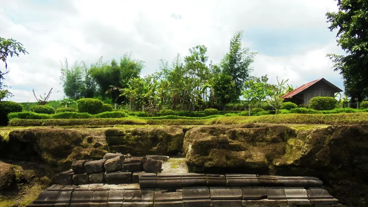 Candi Kadisoka