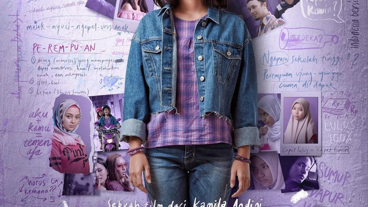 9 Film Ini Wajib Ditonton Saat Hari Kartini, Inilah Kisah Perempuan yang Menginspirasi