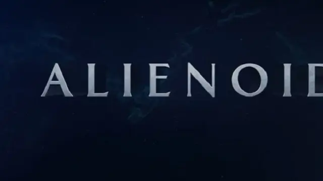 Alienoid (Foto: IMDb)