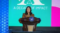 5 Cara Kemenpar Naikkan Kelas Industri MICE dan Event Indonesia demi Jaring Wisatawan Berkualitas