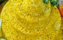 Mengulik Nilai Tradisi Kepungan Tumpeng Tawon di Kebumen, Terselip Sastra Lisan