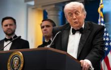 Survei: Hampir 60 Persen Warga AS Tak Setuju Kebijakan Ekonomi Donald Trump