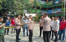 Polisi Belum Tetapkan Tersangka Kasus Mobil MBG Tabrak Siswa SDN 01 Kalibaru Cilincing Jakut