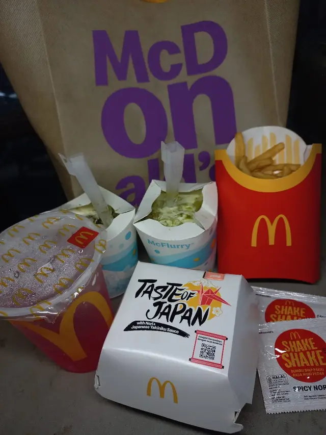 Taste of Japan Kembali Hadirkan Kuliner dengan Cita Rasa Otentik Jepang