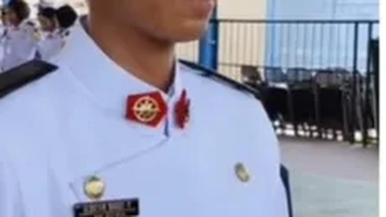 Viral Taruna Ketahuan Punya Pacar 4, Ditanya Pembina Nanti Jawabnya Gimana: Siap Video Lama
