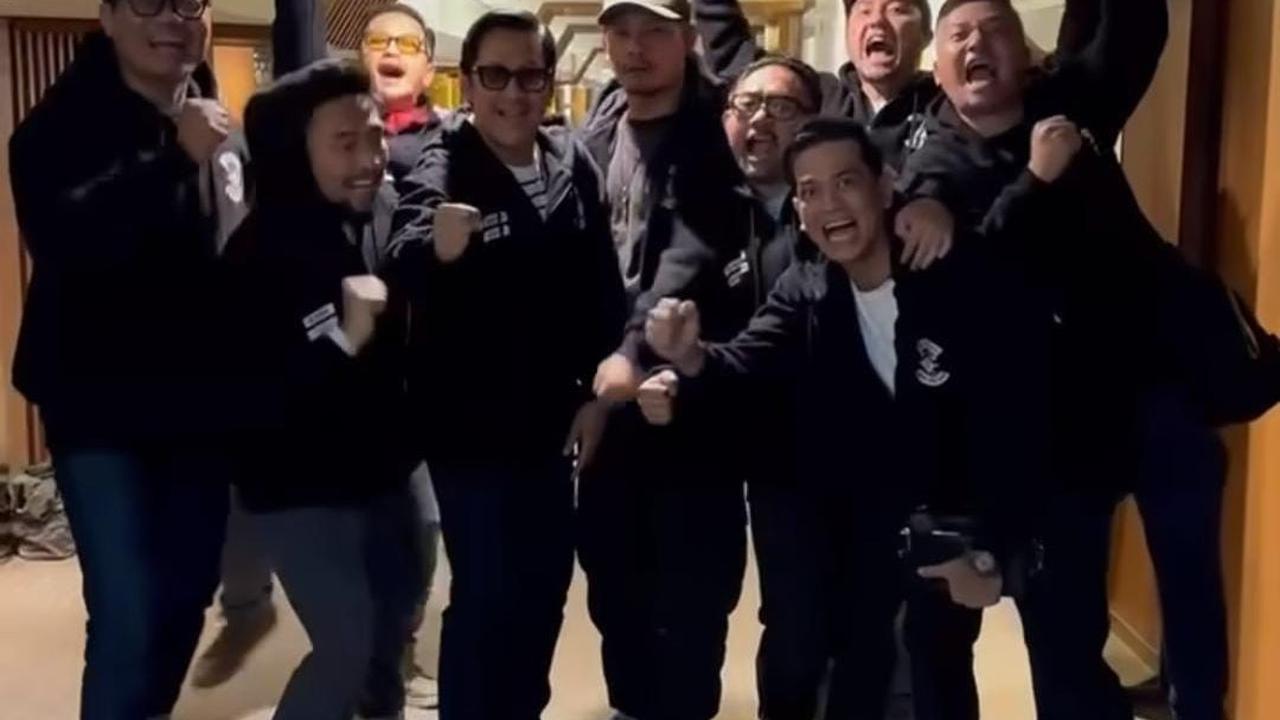 Dok. Istimewa