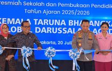 Menengok Ketatnya Seleksi Sekolah Kemala Taruna Bhayangkara, Jenderal Bintang 4 Pastikan Tak Ada Intervensi
