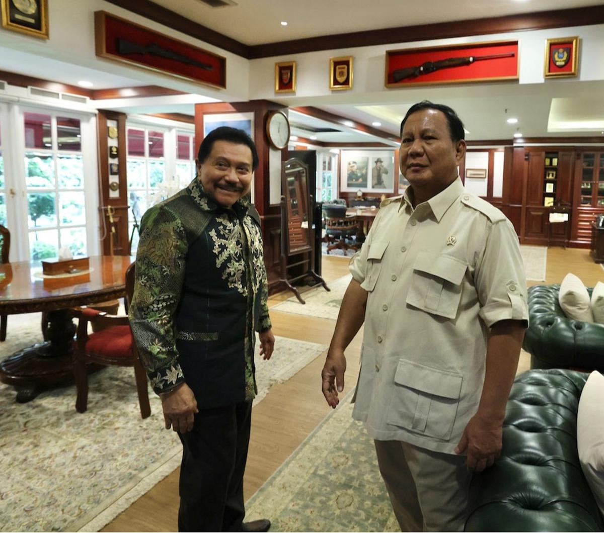 Dok. Istimewa