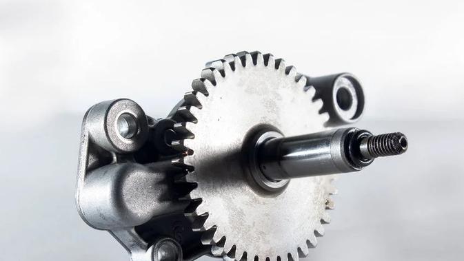 Jaminan Motor Ngebut & Awet: Perawatan Gearbox Simpel yang Wajib Anda Tahu