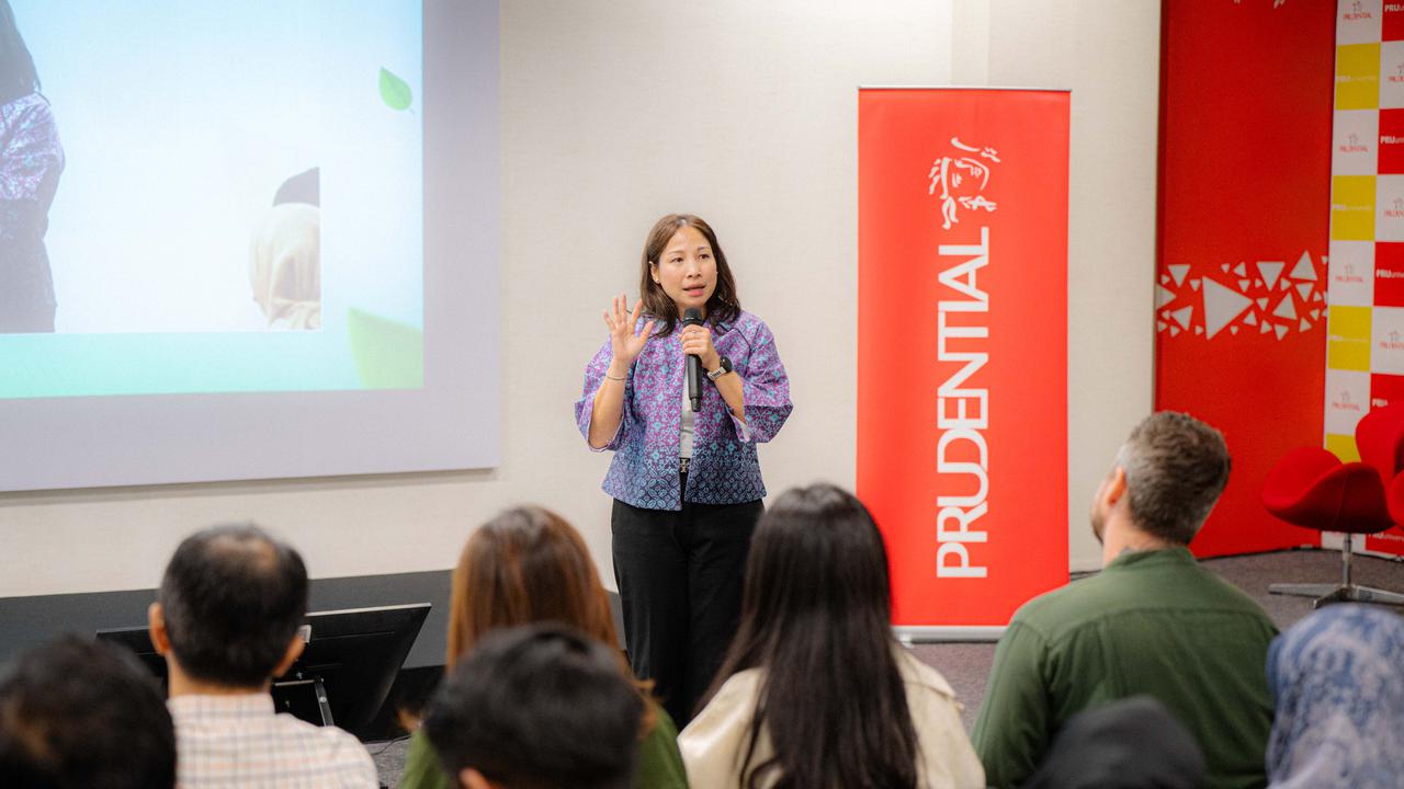 Laporan Keberlanjutan 2025: Prudential Indonesia Jangkau 458.516 Penerima Manfaat