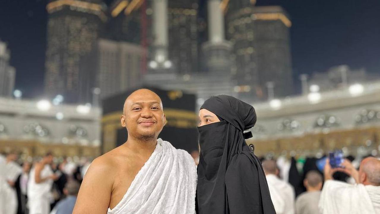 Sang Anak Berharap Hanya Mimpi