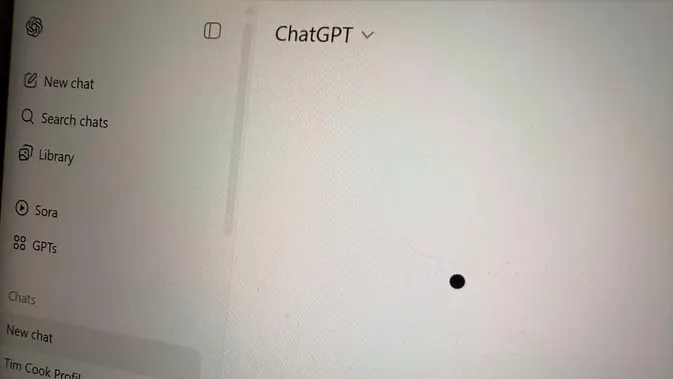 ChatGPT Ngadat, iPhone Usang Merana: 3 Kabar Tekno Viral!