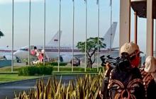 Riwayat Pesawat Kepresidenan Indonesia dari Soekarno hingga Prabowo, Mana Lebih Canggih?