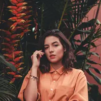 ilustrasi pilihan warna baju/Lucas Queiroz /pexels