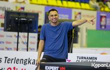Potret Raffi Ahmad dan Nagita Ngemper Sahur di Teras Rumah, Sosok Tamunya jadi Sorotan