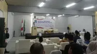 Zulhas Ungkap Biaya Produksi Beras RI Lebih Mahal Dibanding China dan Vietnam