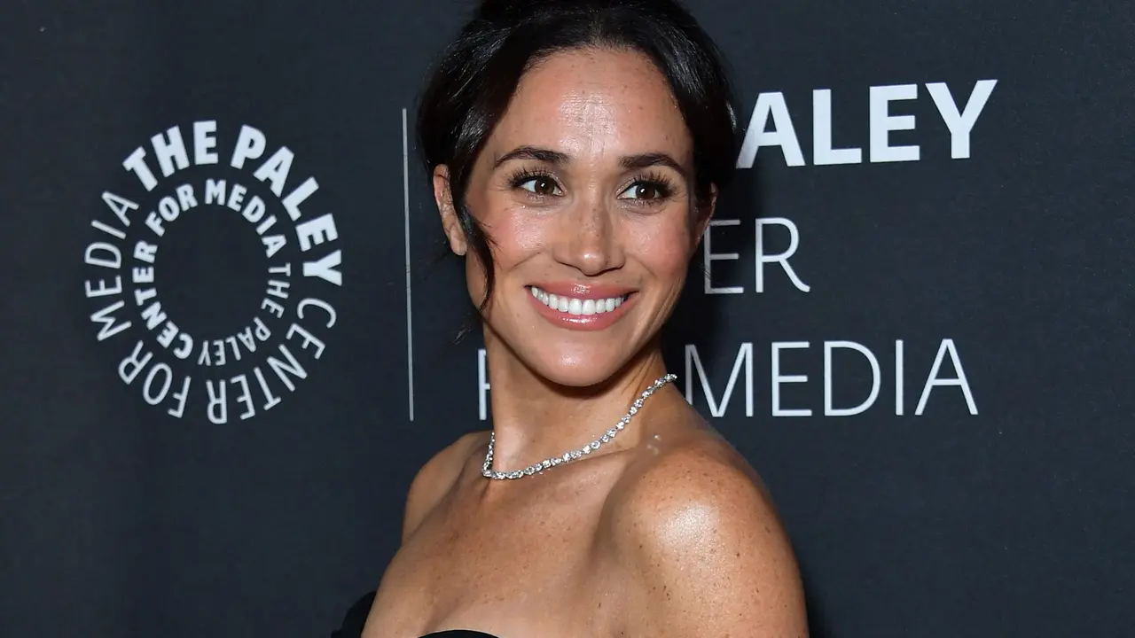 Meghan Markle